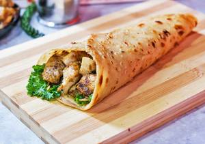 Pepper Chicken Roll