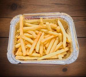 Salted French Fries