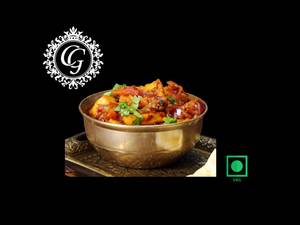 Kadhai Paneer