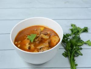 Roast Pork Szechuan Style