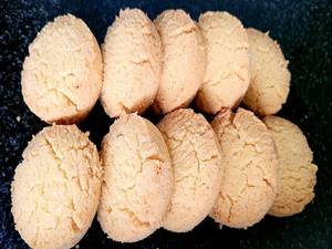 Special Butter Biscuits (250 Gms)