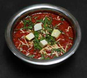 Paneer Handi