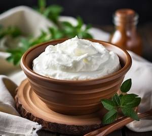 Curd [100 Ml]