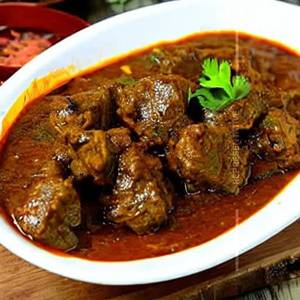 Punjabi Mutton 