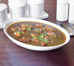 Chicken Manchurian Gravy