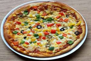 Veg BOCCA Special Pizza