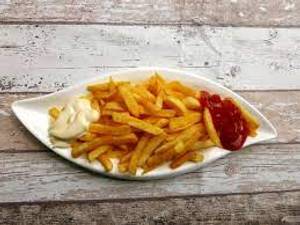 Finger Chips