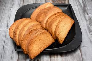 Milk Toast [350 Grams]