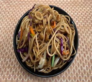 Chicken Chowmein