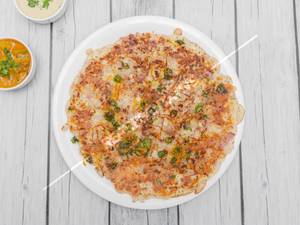Onion Uthappa