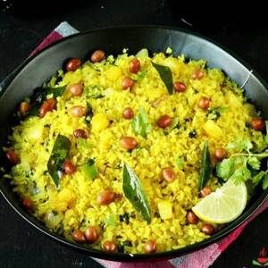 Poha