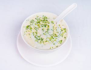 Broccoli Kofta