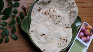 Tawa Roti