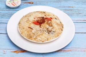 Mutton Biriyani