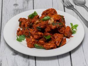 Ginger Chicken
