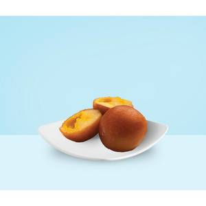 Gulab Jamun (2 pcs)