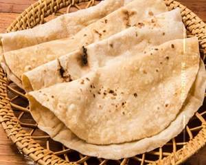 Plain Roti