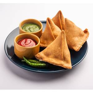 Samosi (200 Grams)