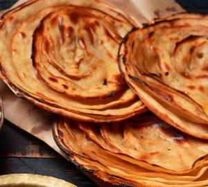 Laccha Paratha