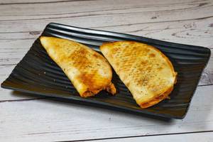 Taco Mexicana Chicken