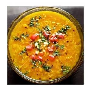 Dal Khichdi