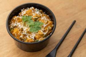 Plain Mix Vegetable [1 Plate]