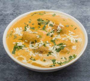 Malai Kofta