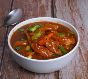 Beef Chilli Gravy
