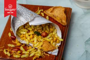 Bhel Mix 200G