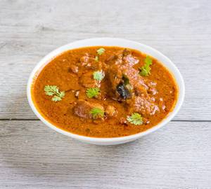 Chicken gasi
