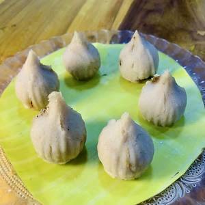 Stuffed Kozhukattai Assorted Surprise Dumpling (6 Peices)