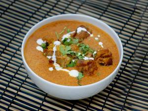 Chicken Curry