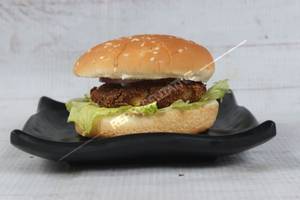 Crisp Veg Burger