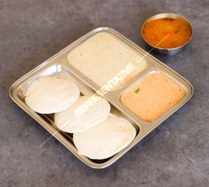 Veg Idli