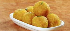 Ghee Mini Ladoo