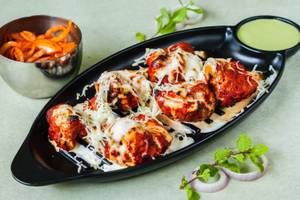 Chicken Tikka