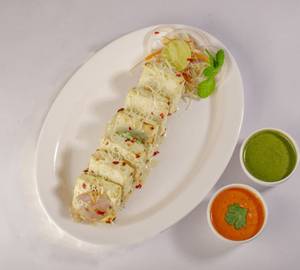 Paneer Malai Tikka