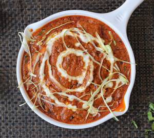 Paneer Butter Masala
