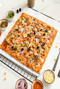 Vagabond Pizza