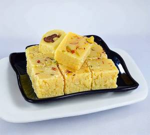 Kalakand Burfi