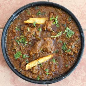 Mutton Rara Gosht