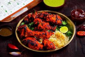 Dhani Tandoori Chicken