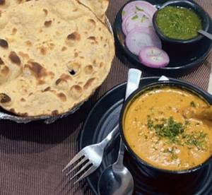 Baba Special Butter Chicken B/l Combo