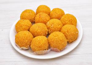 Motichoor Laddu