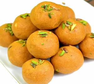 Besan Ladoo (250 Gms)