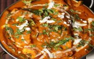Veg Adraki -500 Ml. Serve 1-2 Person