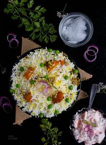 Veg Biryani