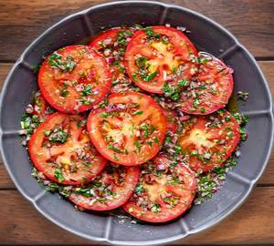 Tomato Salad