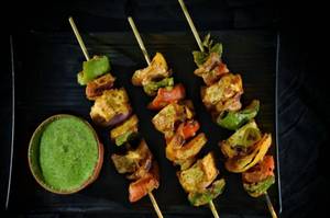 Paneer Tikka