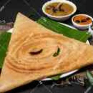 Masala Dosa